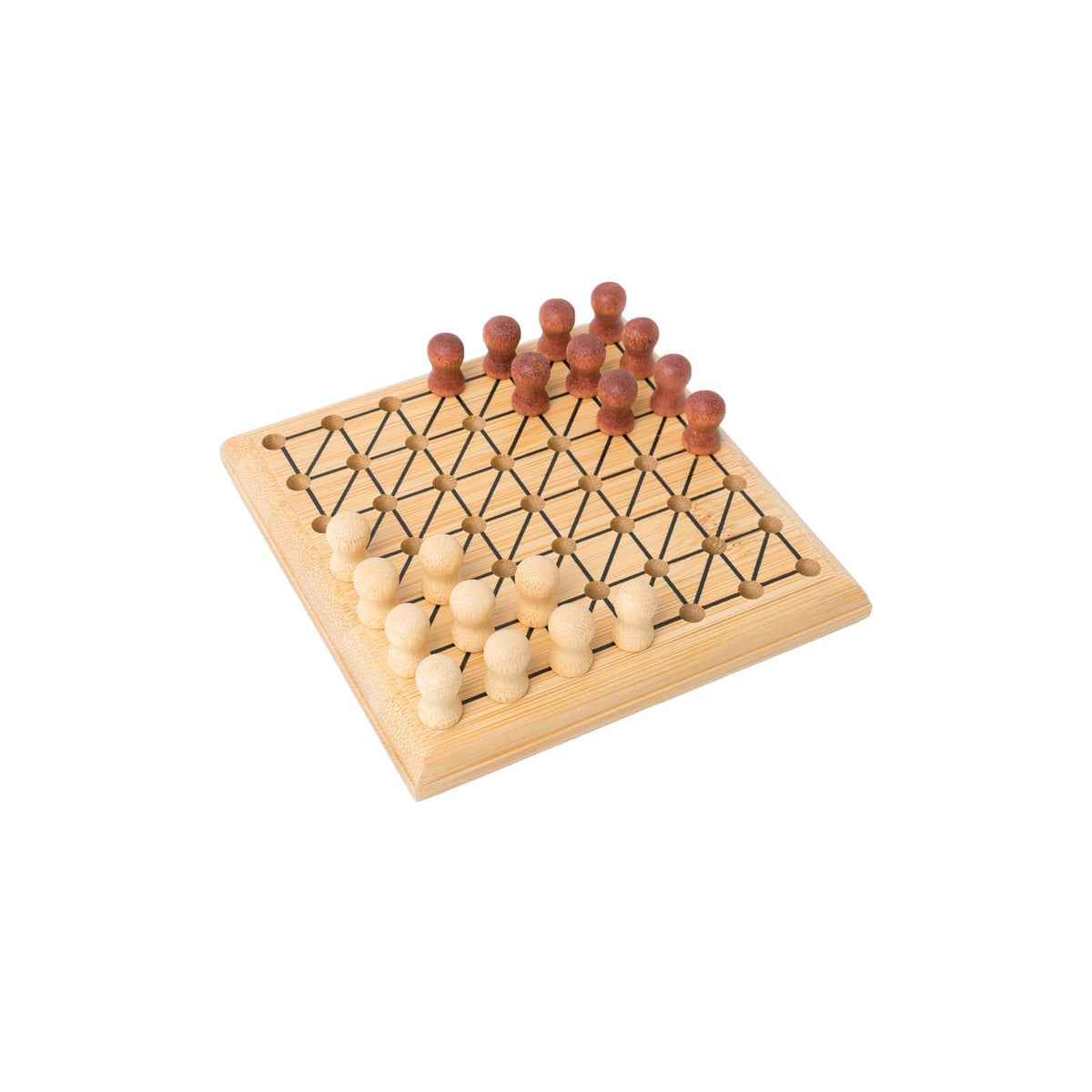Lipco Board Game, Natural