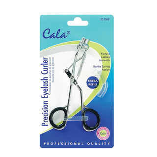Cala Eyelash Curler, Silver