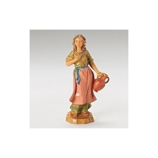 Fontanini Figurine, 5 inches, Matte