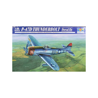 Trumpeter Art Craft Kit, 1/32