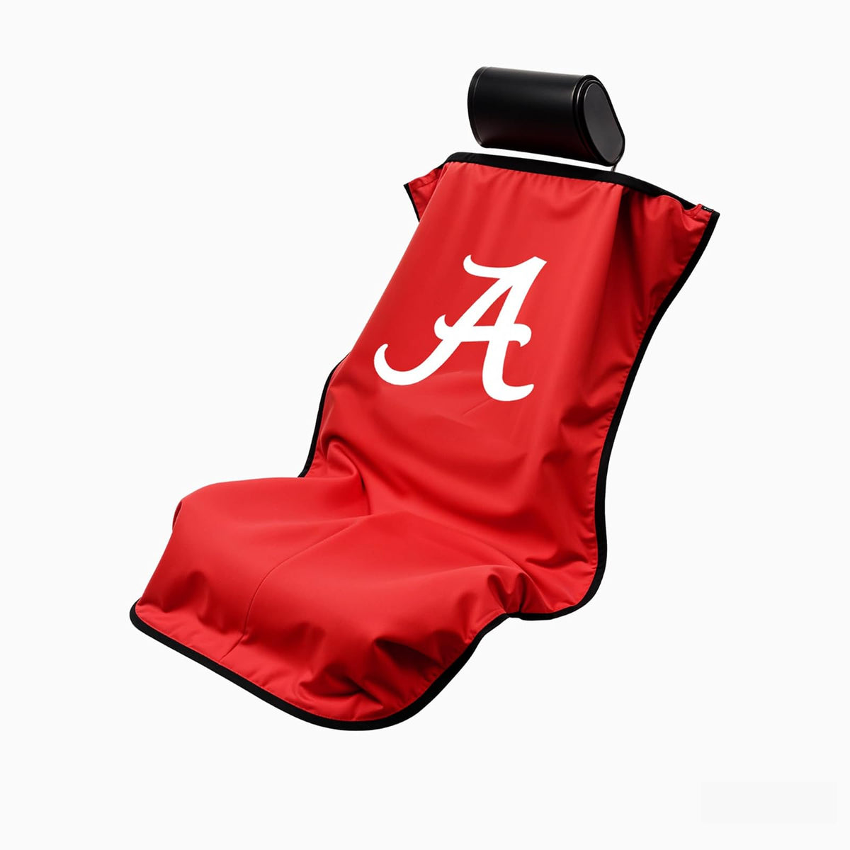 Seat Armour Vehicle Seat Cover, Universal, Red