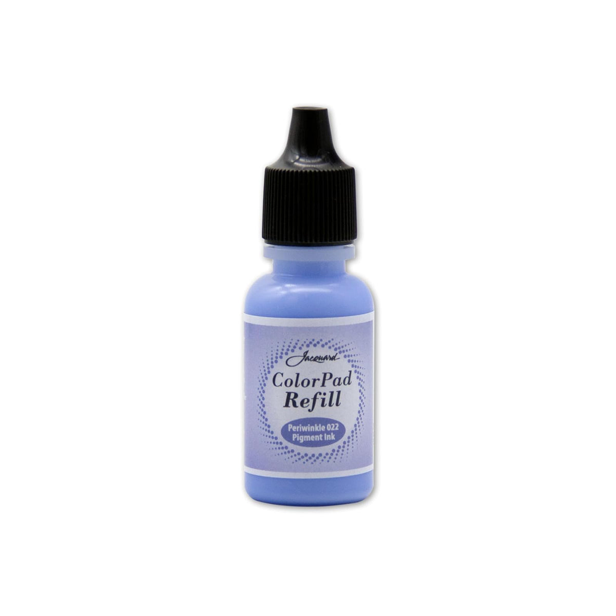 Jacquard Liquid Ink