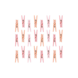 Amscan Clothes Pin