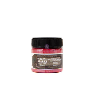 PRIMA MARKETING INC Paint, 1 Count (Pack of 1), Sparks Acrylic Paint - Enchanted