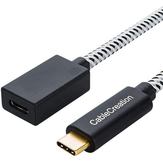 CableCreation Electronic Cable, 3.3FT, Black