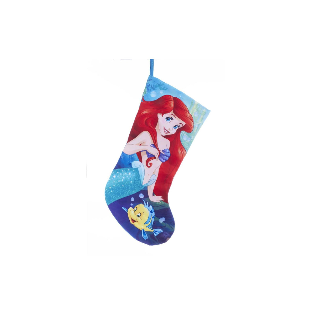 Kurt S. Adler Hanging Ornament, 19in, Multi Color