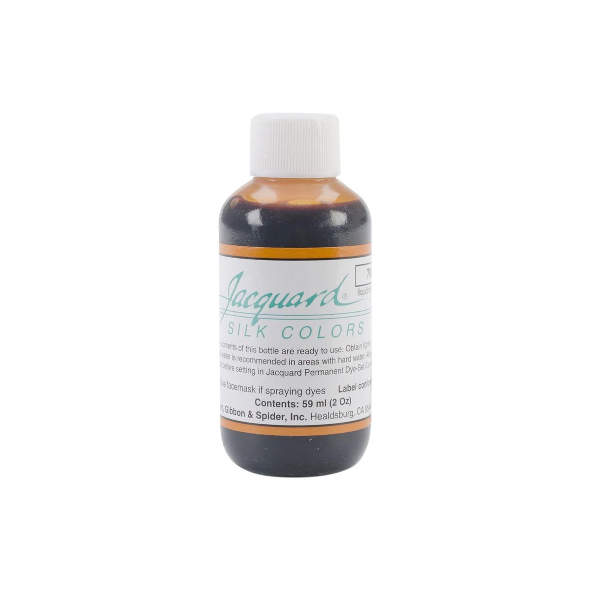 Jacquard Dye, 2-Ounce, Apricot