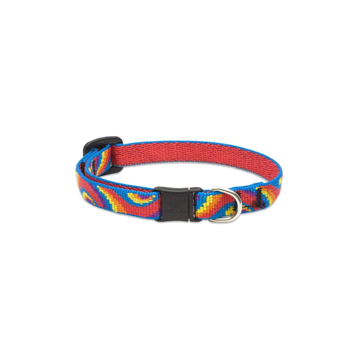 LupinePet Animal Collar