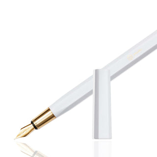 YSTUDIO Writing Instrument, 1 Count (Pack of 1), wht
