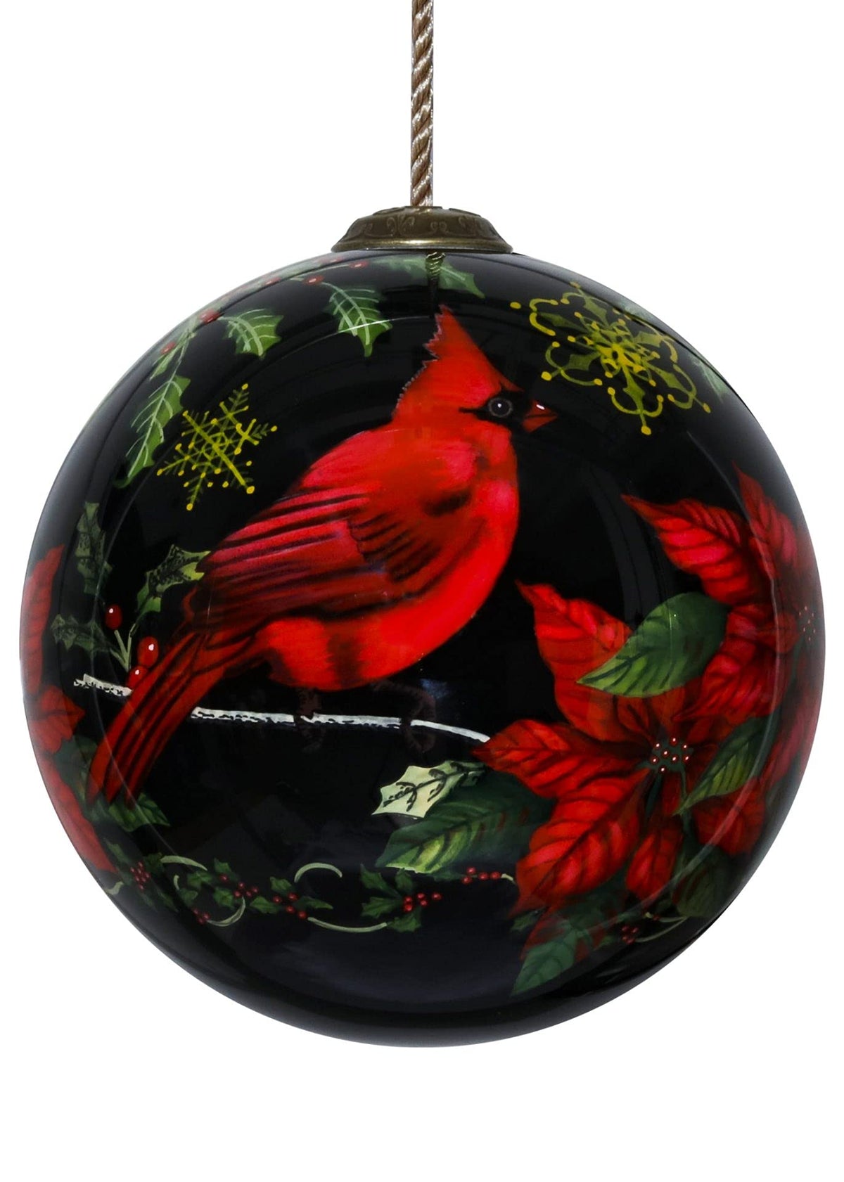 Inner Beauty Gifts Hanging Ornament