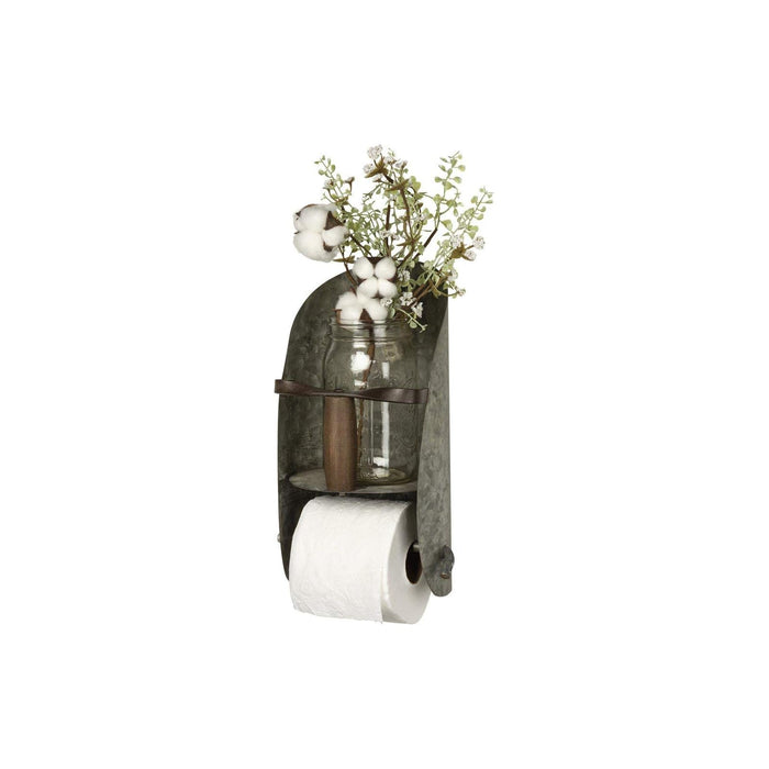 Primitives by Kathy Toilet Paper Holder
