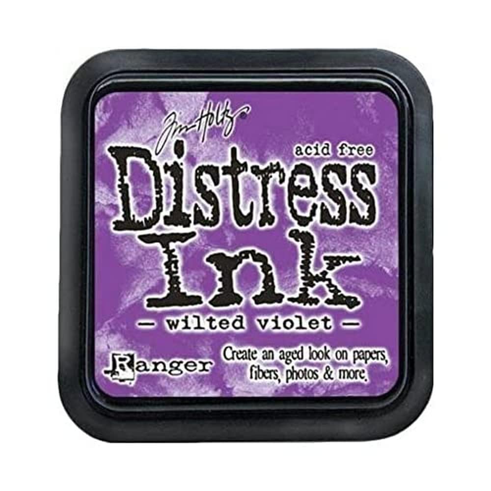 Ranger Liquid Ink