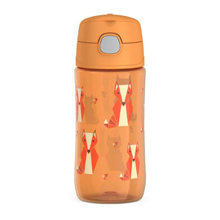 THERMOS Bottle, 16 Ounces, Fox Friends