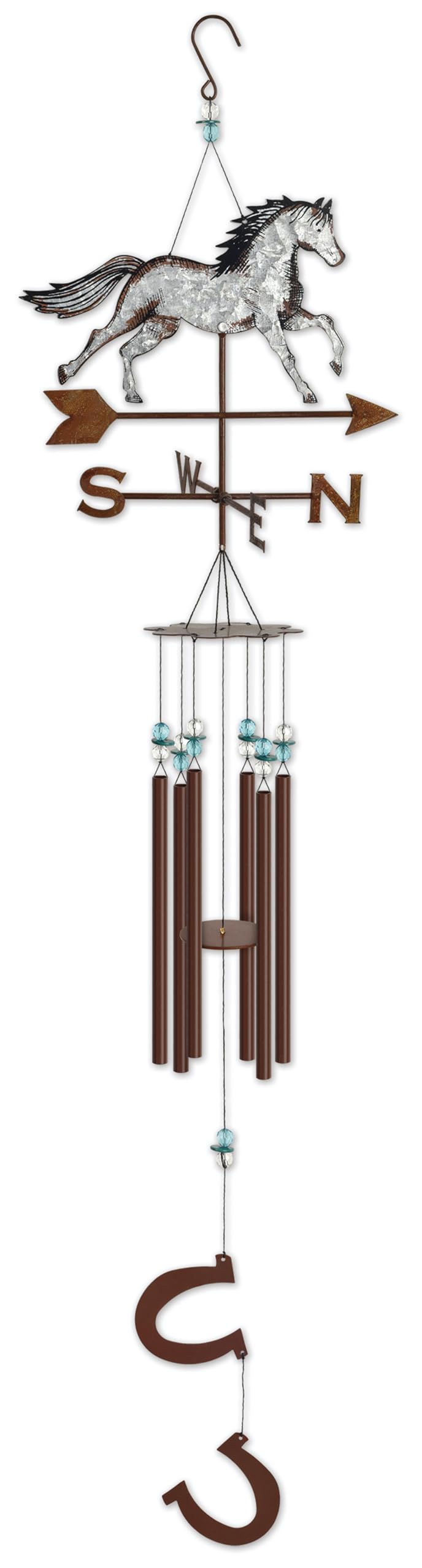 Sunset Vista Designs Wind Chime