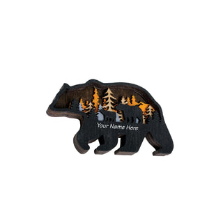 Lipco Decorative Magnet