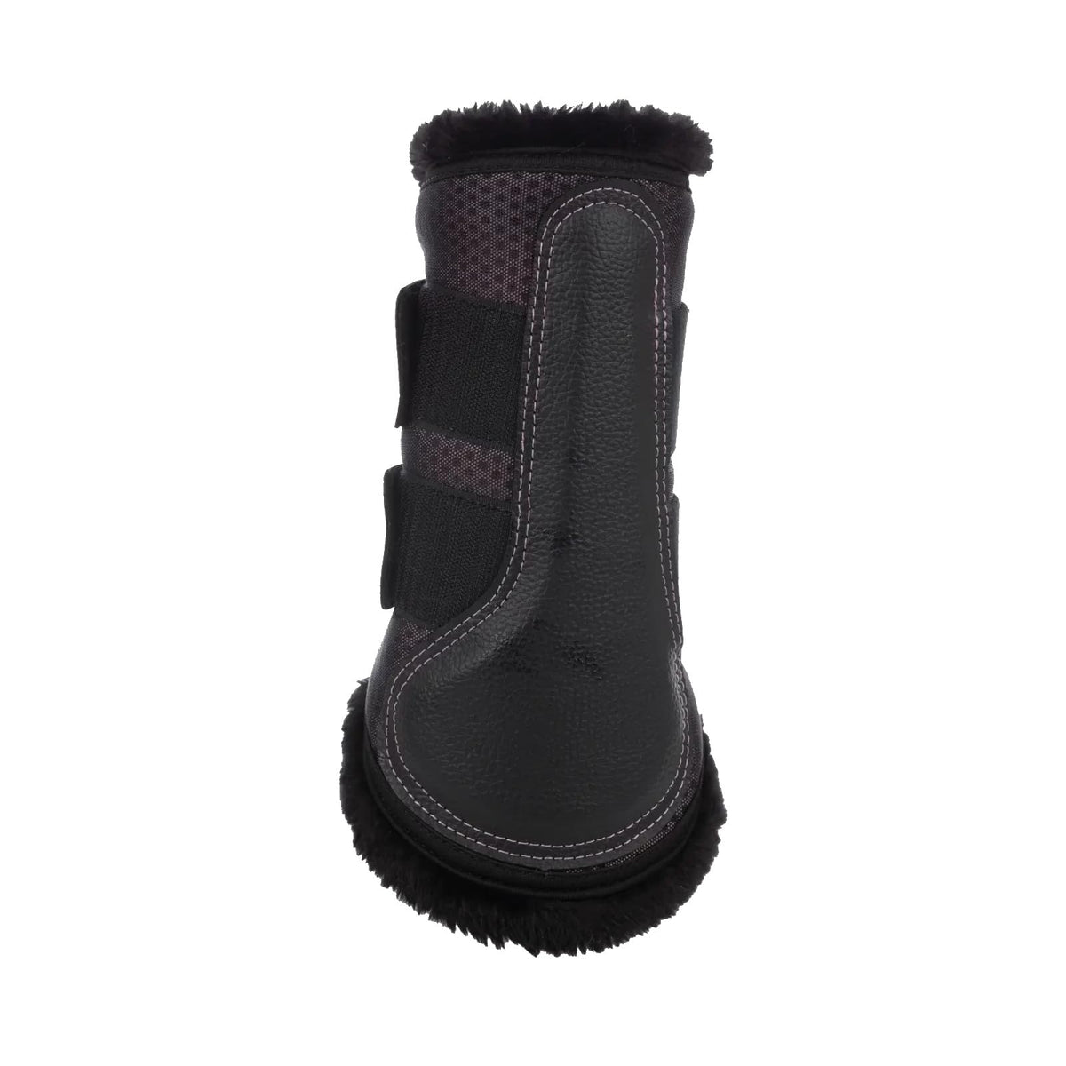 Equinavia Pet Supplies, L, Black/Orchid Haze/Black