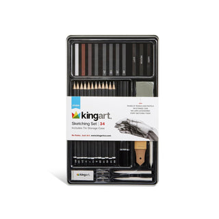 KINGART Writing Instrument, Contemporary
