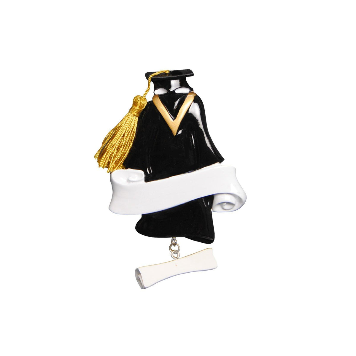 PolarX Hanging Ornament, Multi-color
