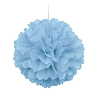 Unique Party Decorative Pom Pom