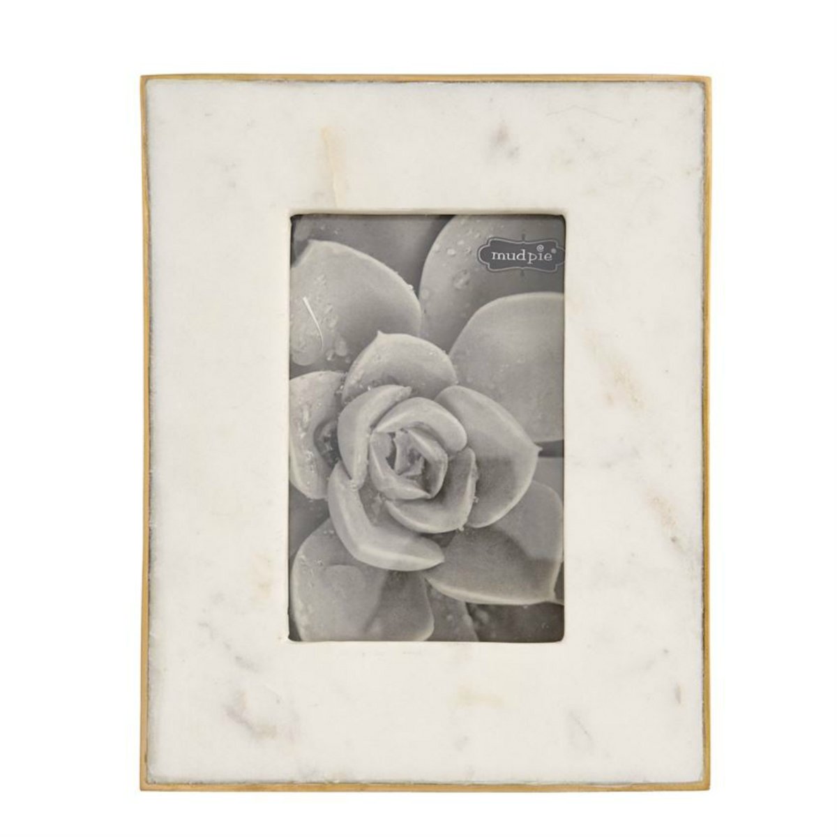 Mud Pie Picture Frame