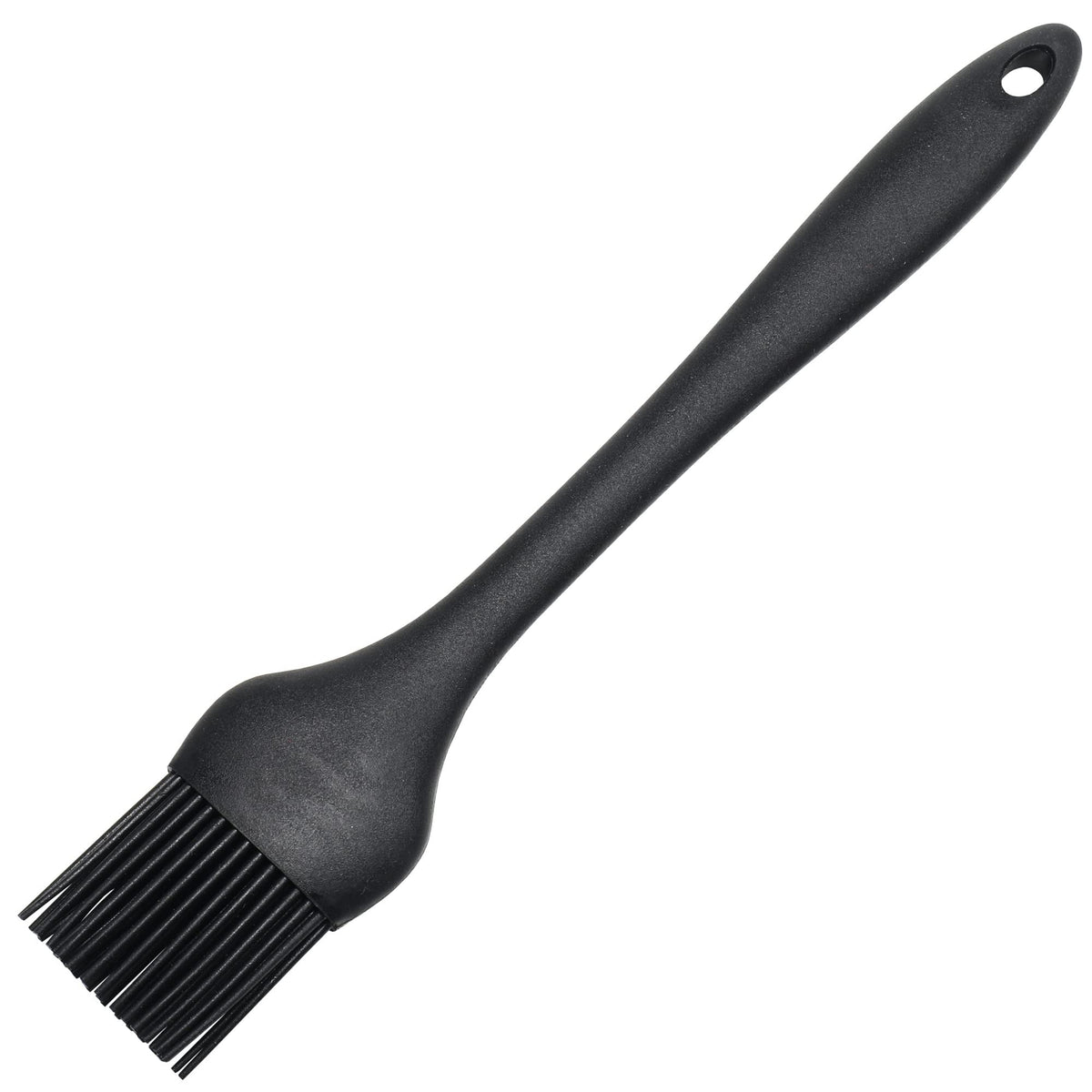 Chef Craft Pastry Basting Brush, 10.25 inch, Black