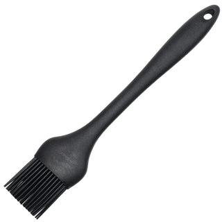 Chef Craft Pastry Basting Brush, 10.25 inch, Black