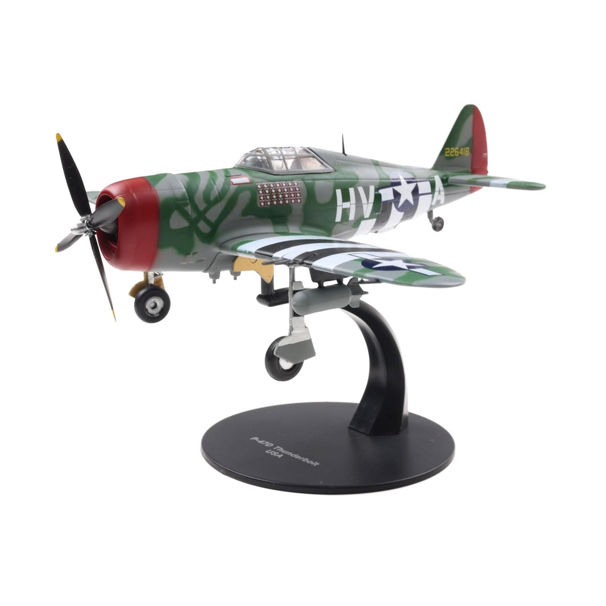 Motor city classics Sculpture, 1:72, Multicolor