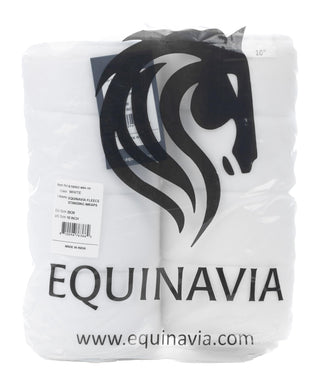 Equinavia Pet Supplies, 14 in, White