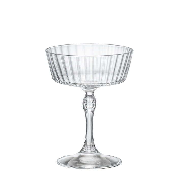 Bormioli Rocco Drinking Cup, Fizz, Clear