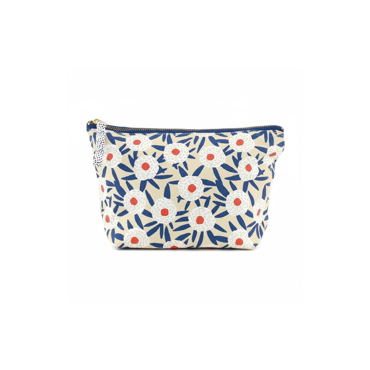 rockflowerpaper Storage Bag, min 4, Blue