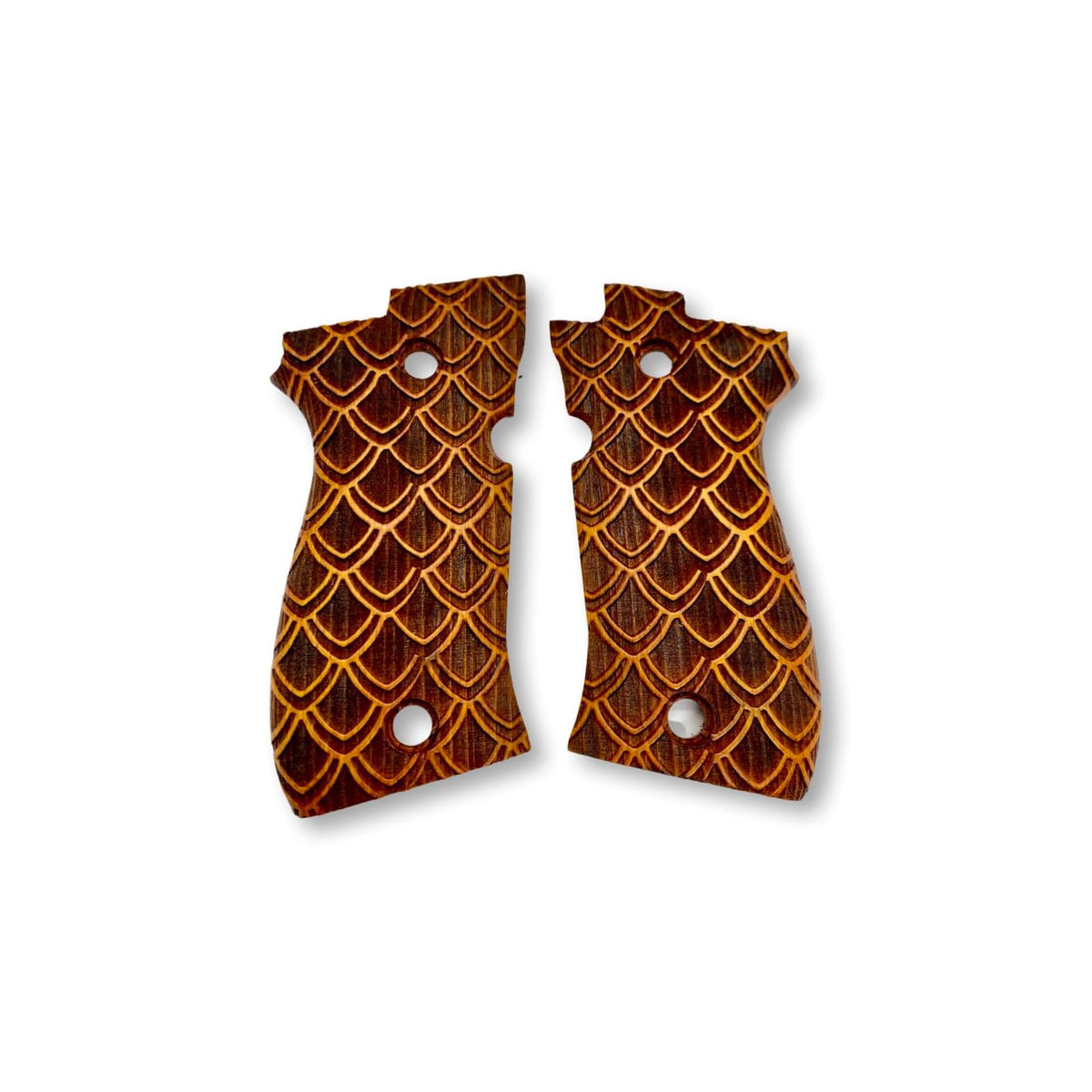 Zib Grips Gun Grip, Beretta F 81, drc.06