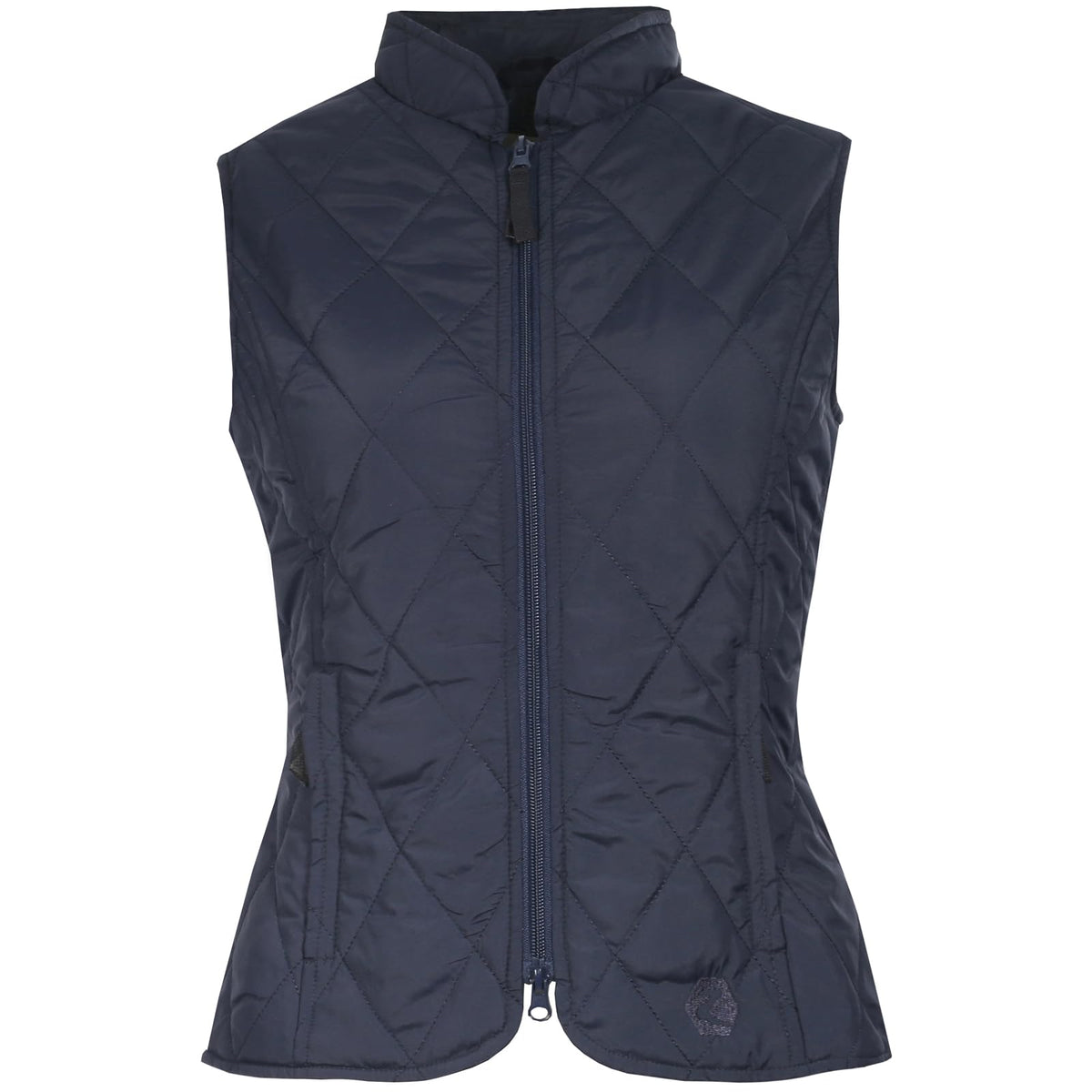 HORZE Coat, 4, Peacoat Dark Blue