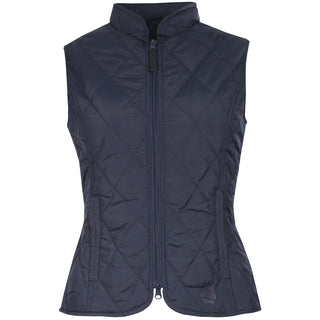 HORZE Coat, 4, Peacoat Dark Blue