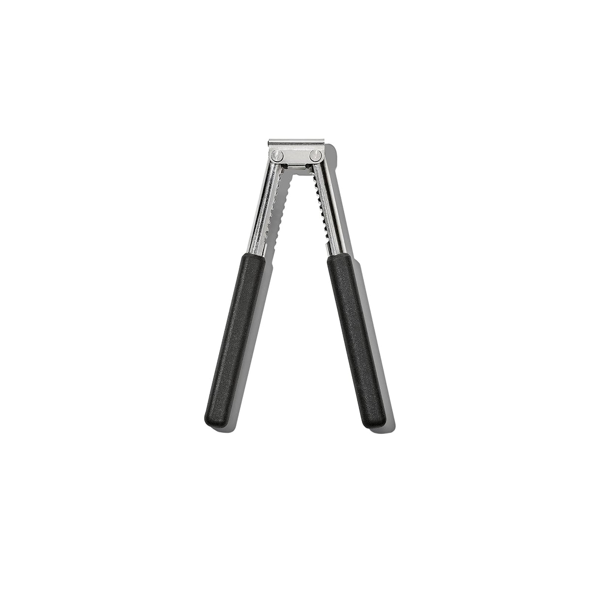 OXO Food Shell Cracker, One Size, Black