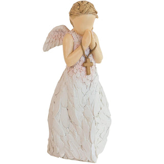 More Than Words Figurine