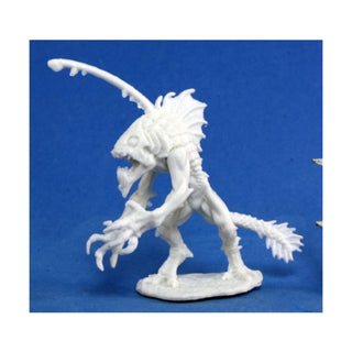 Reaper Miniatures Tiik Warrior (1) Miniature