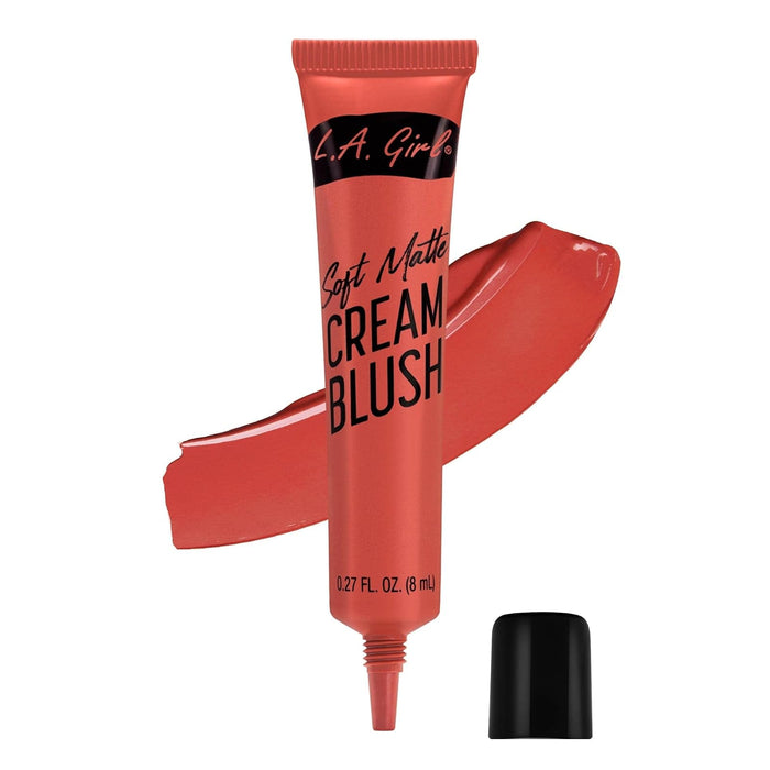 L.A. Girl Face Shaping Makeup, 0.28 Ounce (Pack of 1), Hot Shot