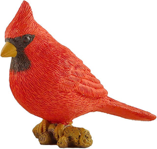JFSM INC. Figurine, 3.25 inches, Cardinal