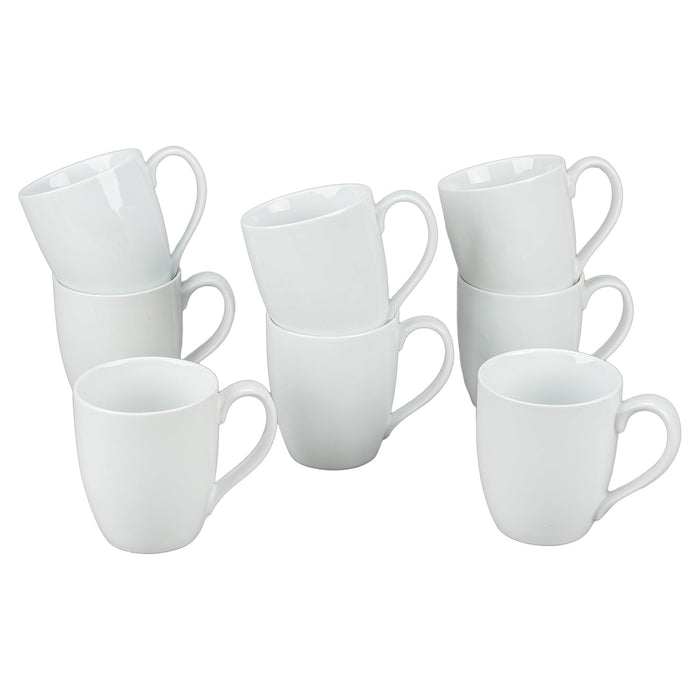 BIA Cordon Bleu Drinking Cup, 16 oz, White