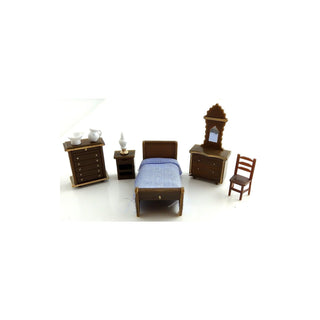 Melody Jane Dolls Houses Miniature Toy Furnishing
