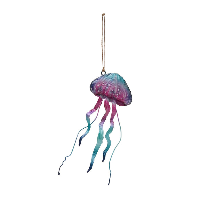 Beachcombers Hanging Ornament