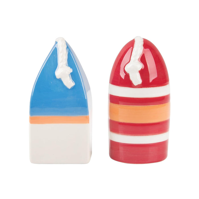 Beachcombers Food Shaker, One size, Blue
