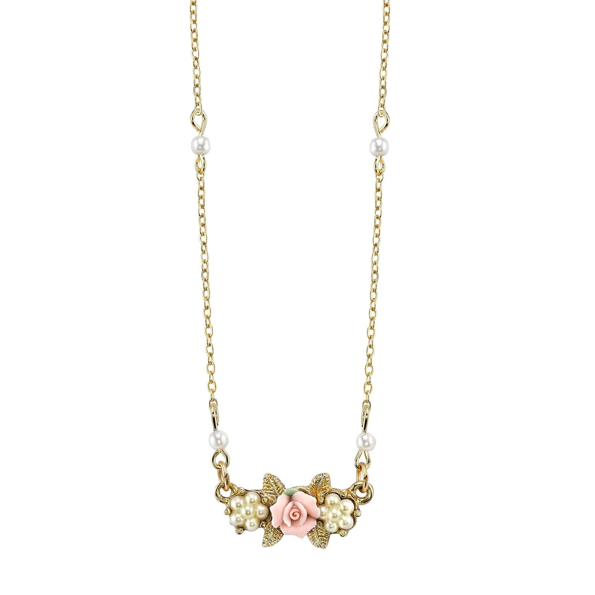 1928 Jewelry Company Necklace