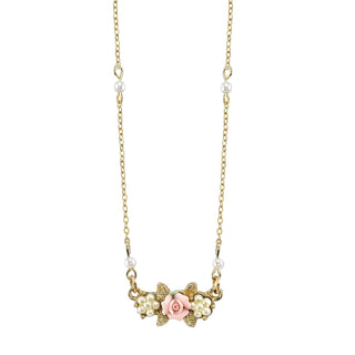 1928 Jewelry Company Necklace