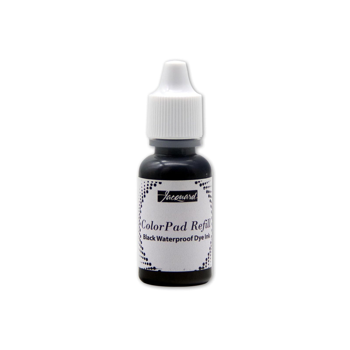 Jacquard Liquid Ink, Black