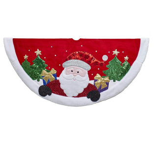Kurt S. Adler Tree Skirt