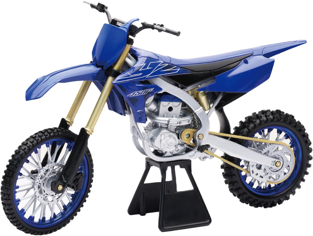 NewRay Non Riding Toy Vehicle, 16 inches (L) x 5.8 inches (W) x 9.2 inches (H)