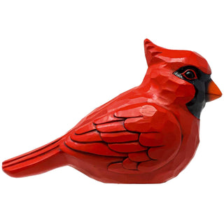 Spoontiques Figurine, 6 ¾" high to 8" high, Cardinal