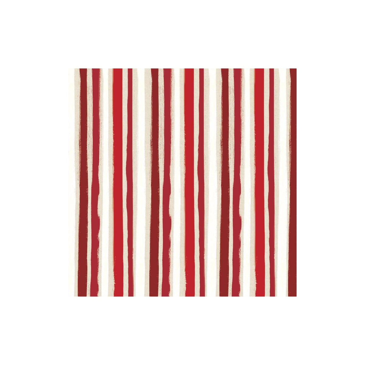 PPD Disposable Napkin, Red