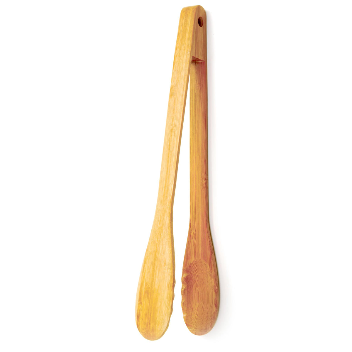 Norpro Food Spatula, 12-Inch, Natural